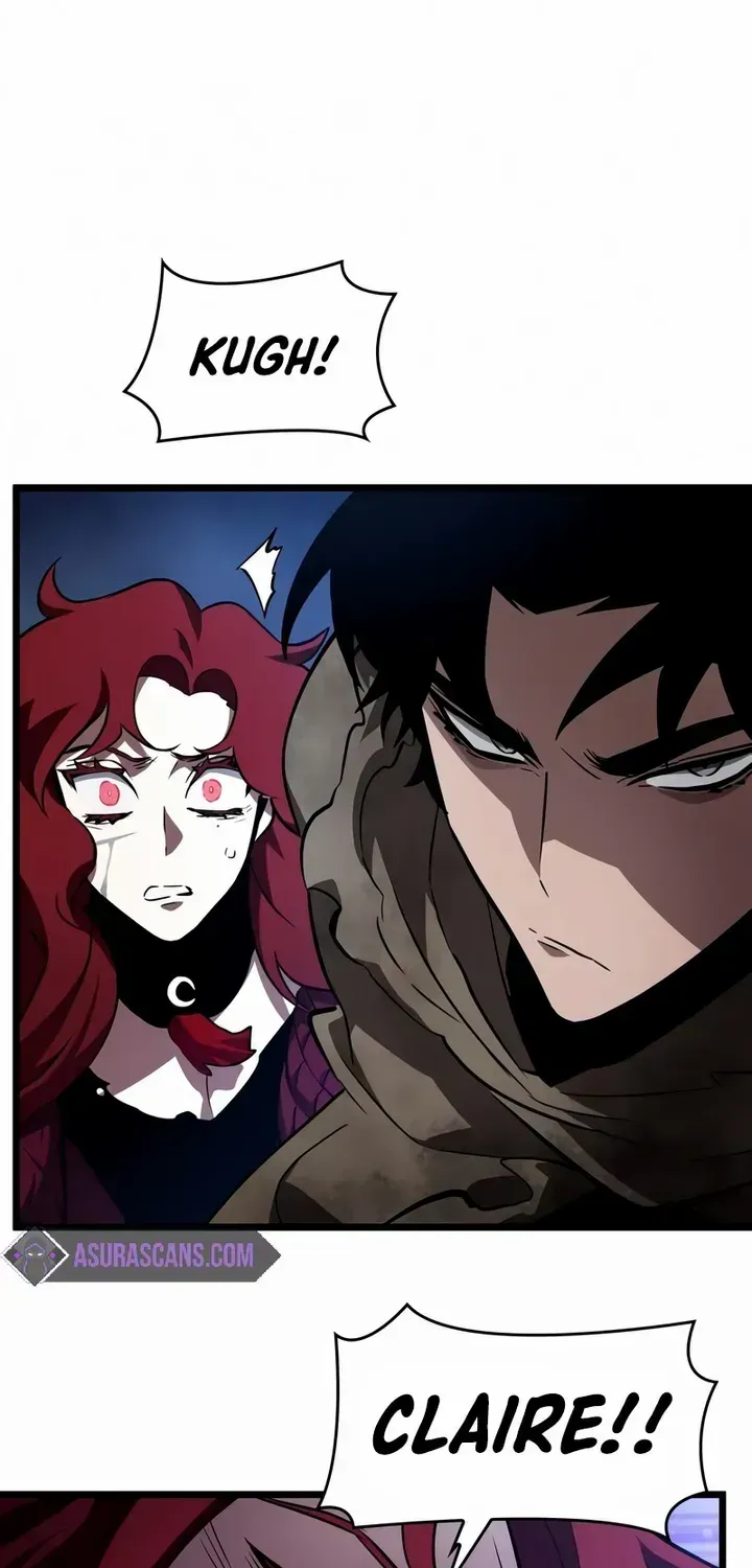 The World After The End Chapter 18 page 19 - 