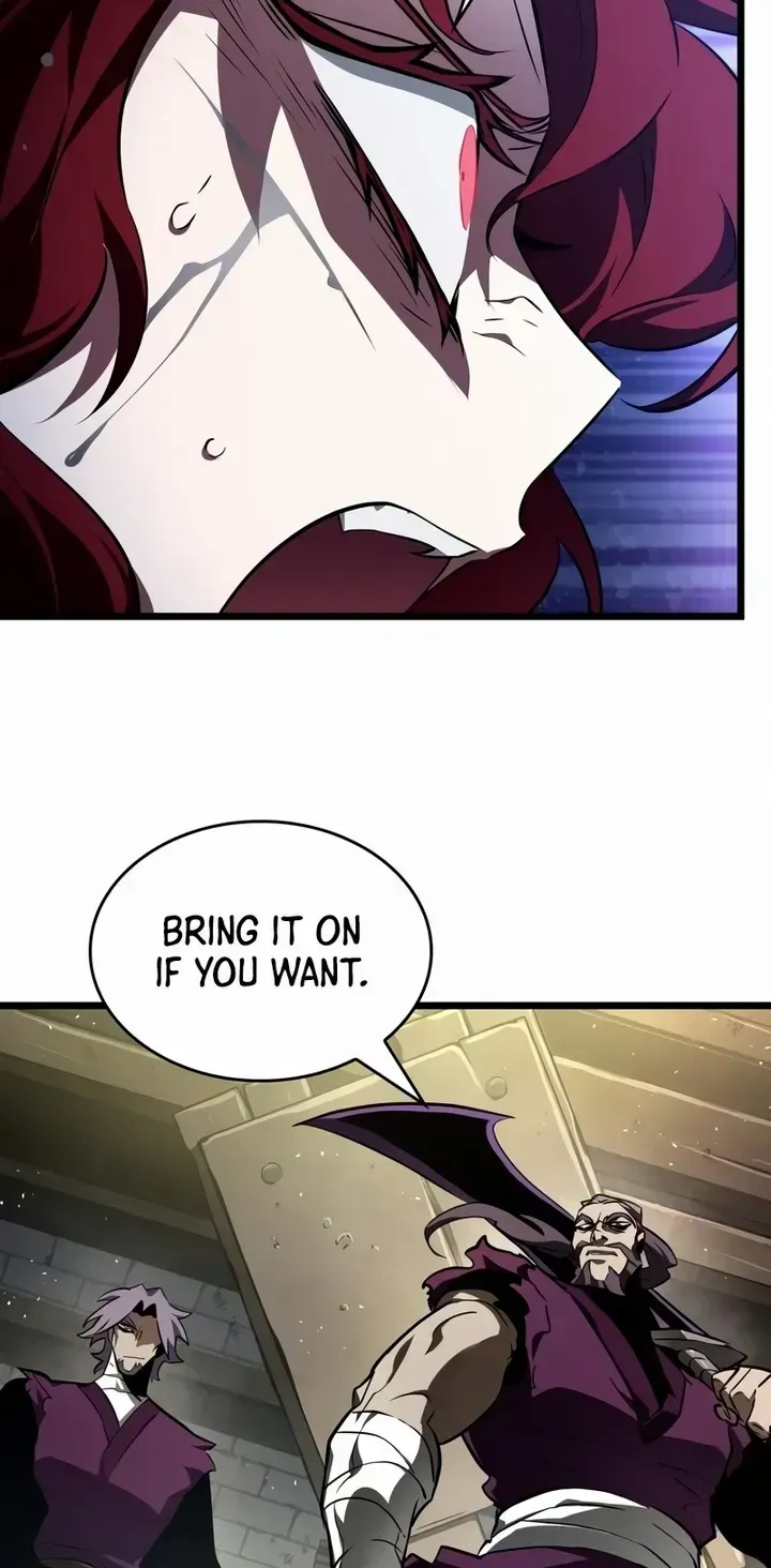 The World After The End Chapter 18 page 20 - 