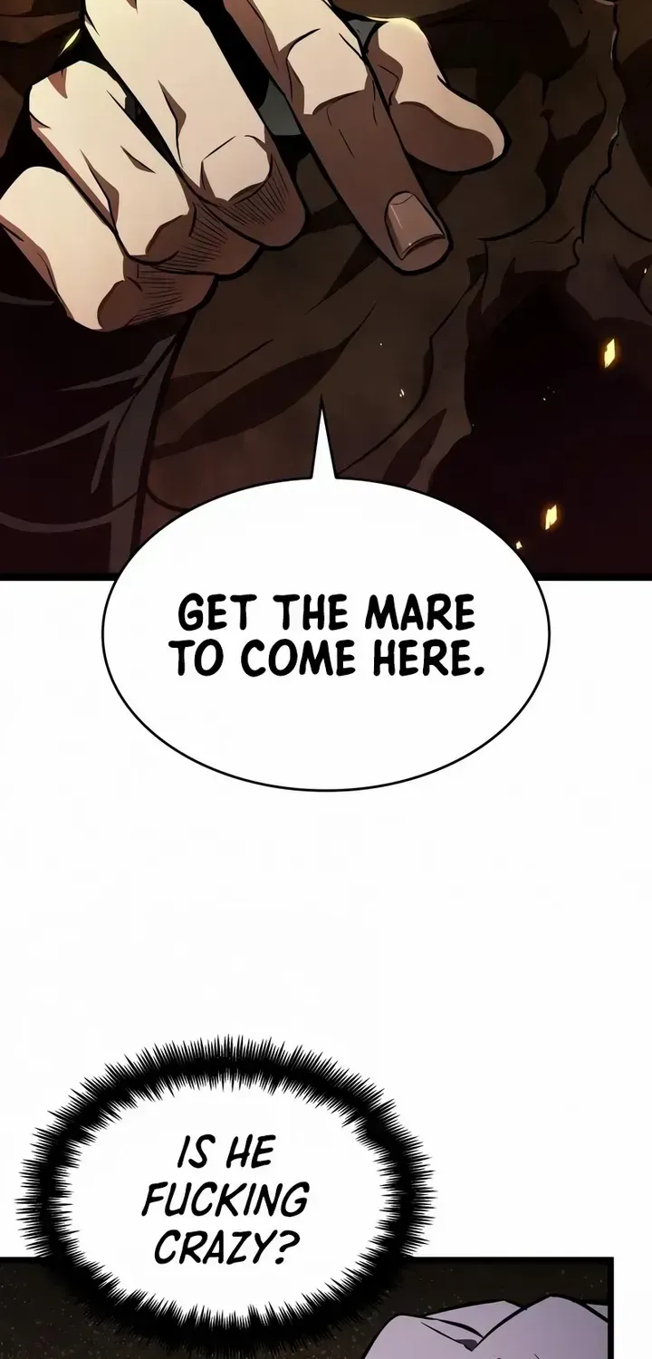 The World After The End Chapter 18 page 3 - 