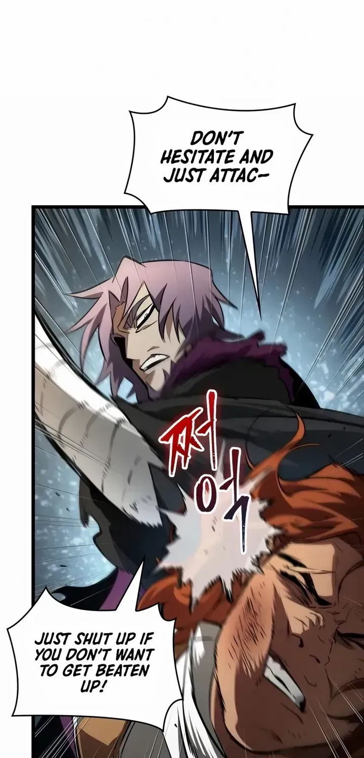 The World After The End Chapter 18 page 22 - 