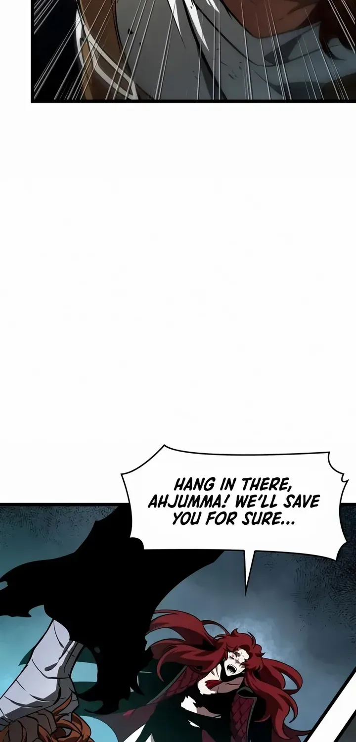 The World After The End Chapter 18 page 23 - 