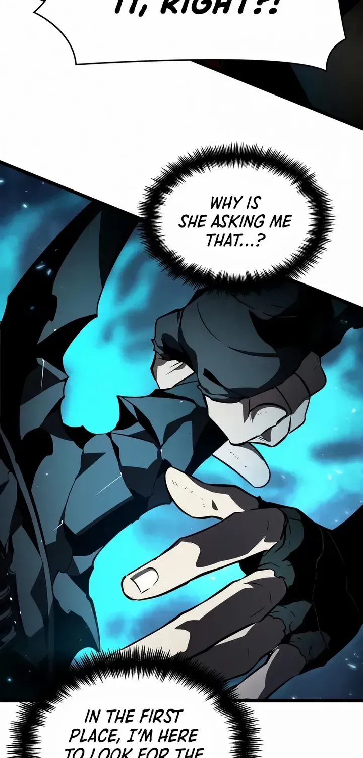 The World After The End Chapter 18 page 25 - 
