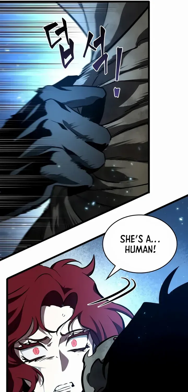 The World After The End Chapter 18 page 27 - 