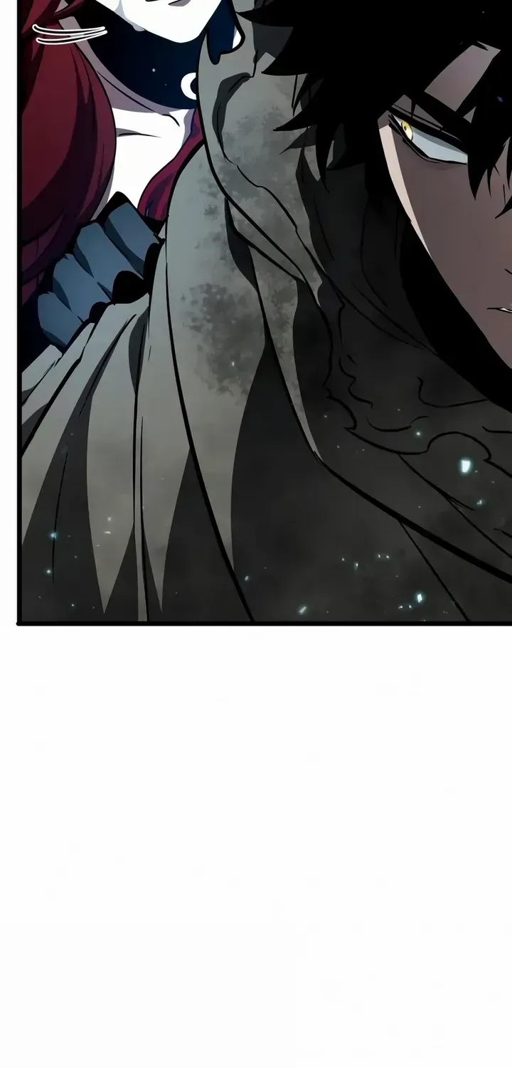 The World After The End Chapter 18 page 28 - 