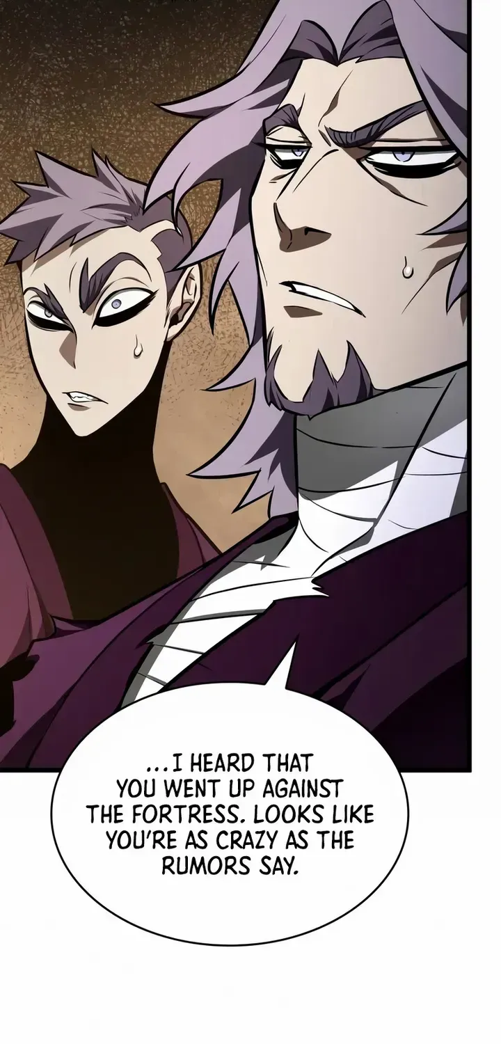 The World After The End Chapter 18 page 4 - 