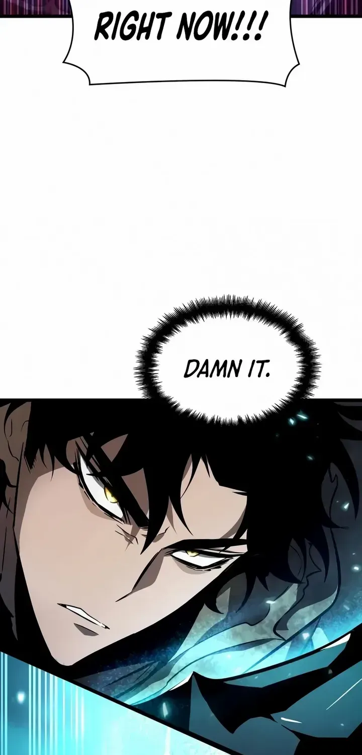 The World After The End Chapter 18 page 34 - 