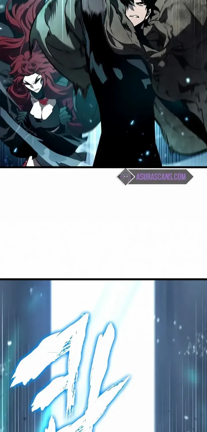 The World After The End Chapter 18 page 36 - 