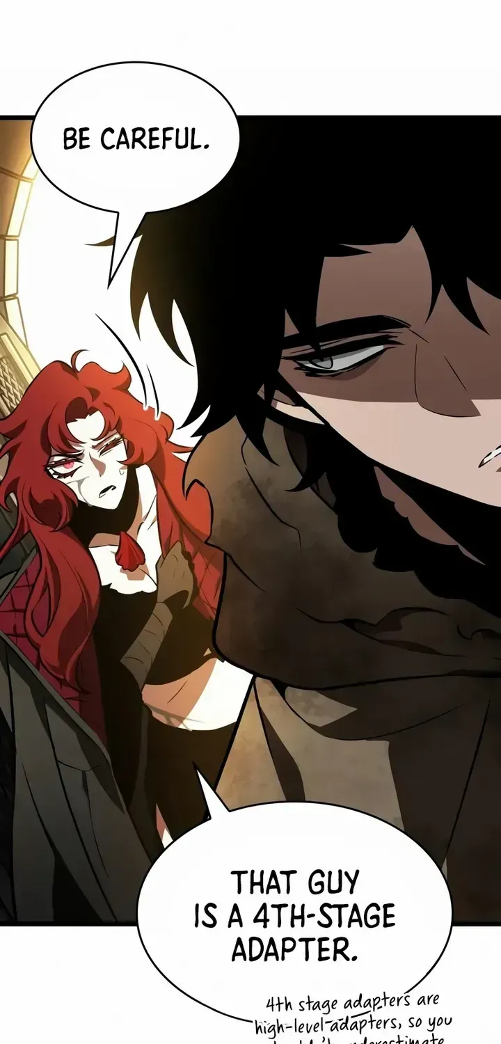 The World After The End Chapter 18 page 5 - 