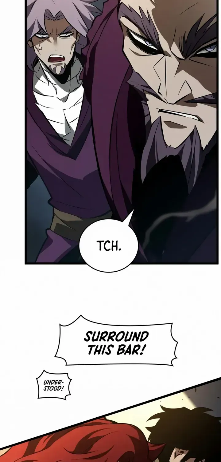 The World After The End Chapter 18 page 43 - 