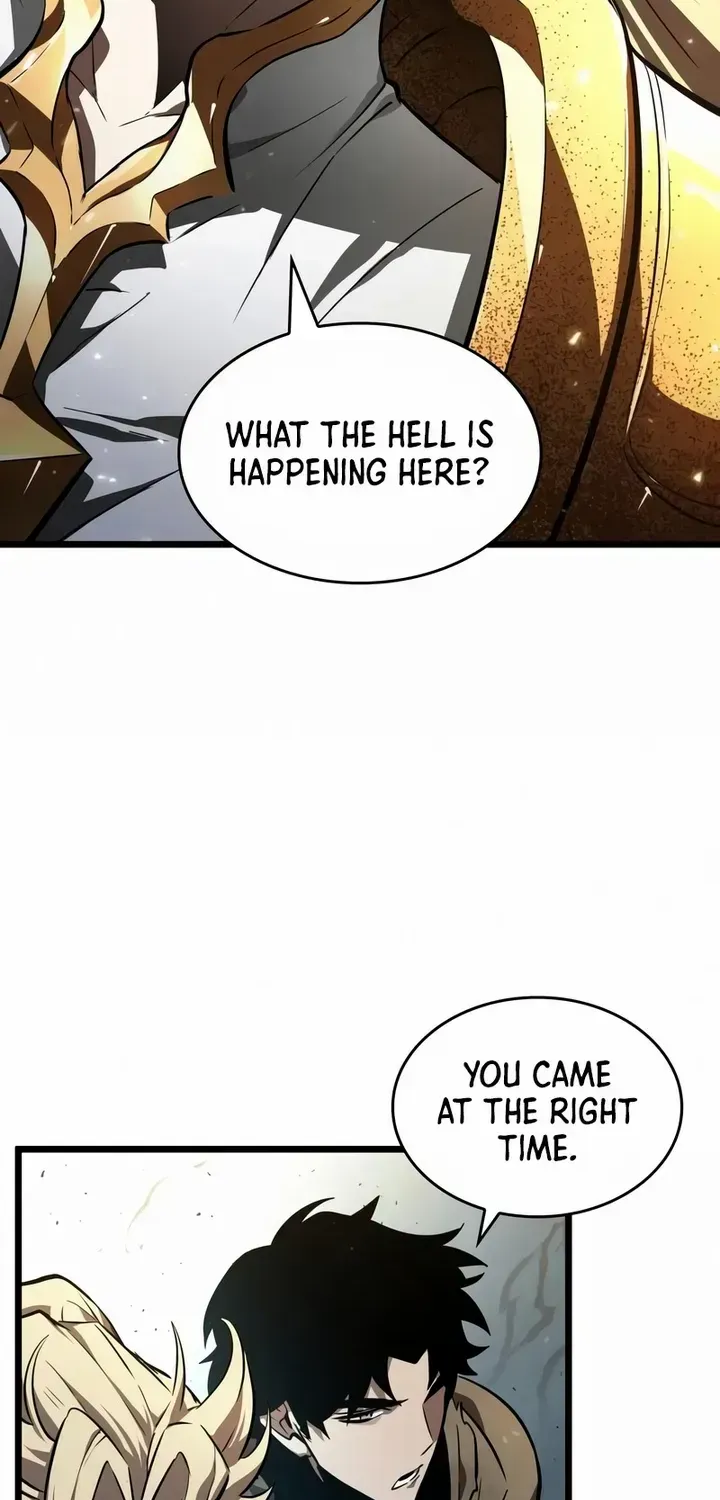 The World After The End Chapter 18 page 46 - 