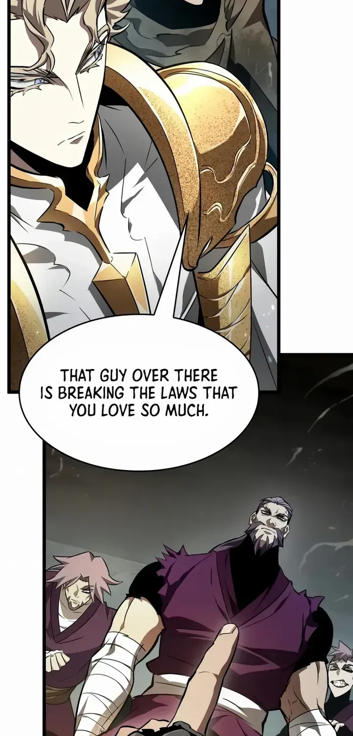 The World After The End Chapter 18 page 47 - 