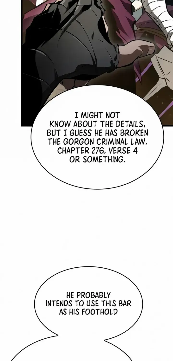 The World After The End Chapter 18 page 48 - 