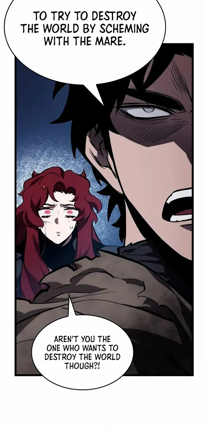 The World After The End Chapter 18 page 49 - 