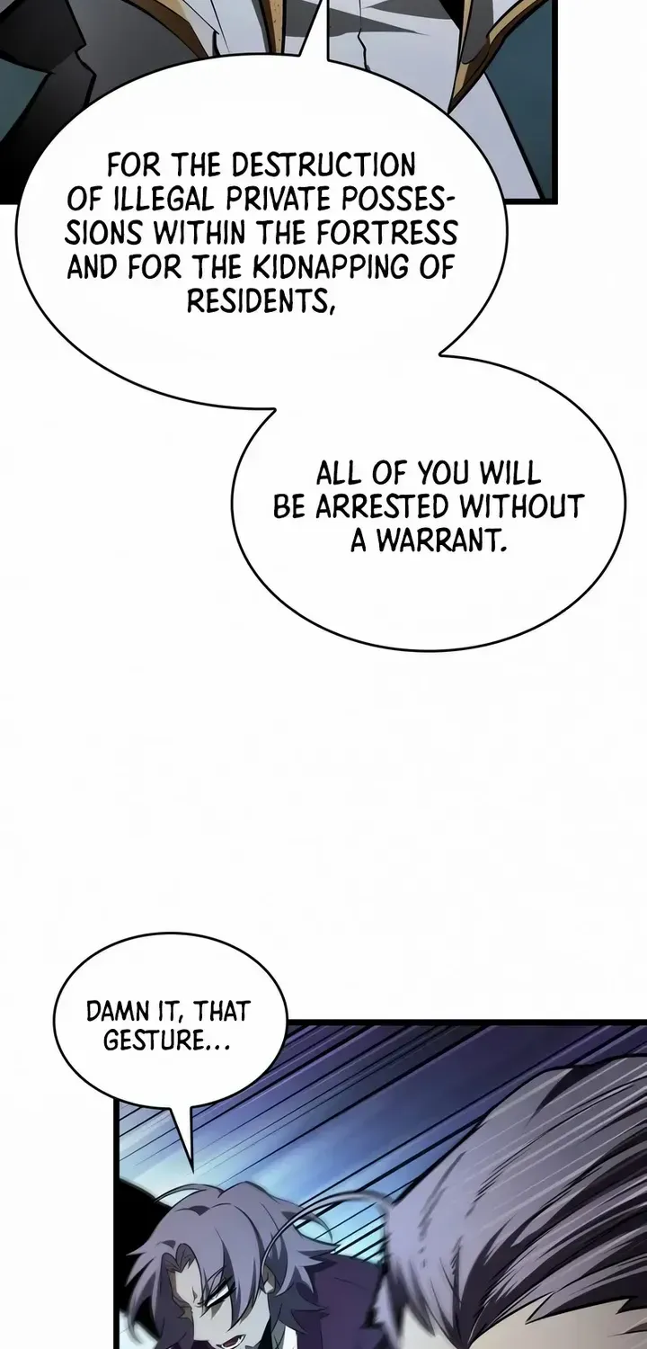 The World After The End Chapter 18 page 52 - 