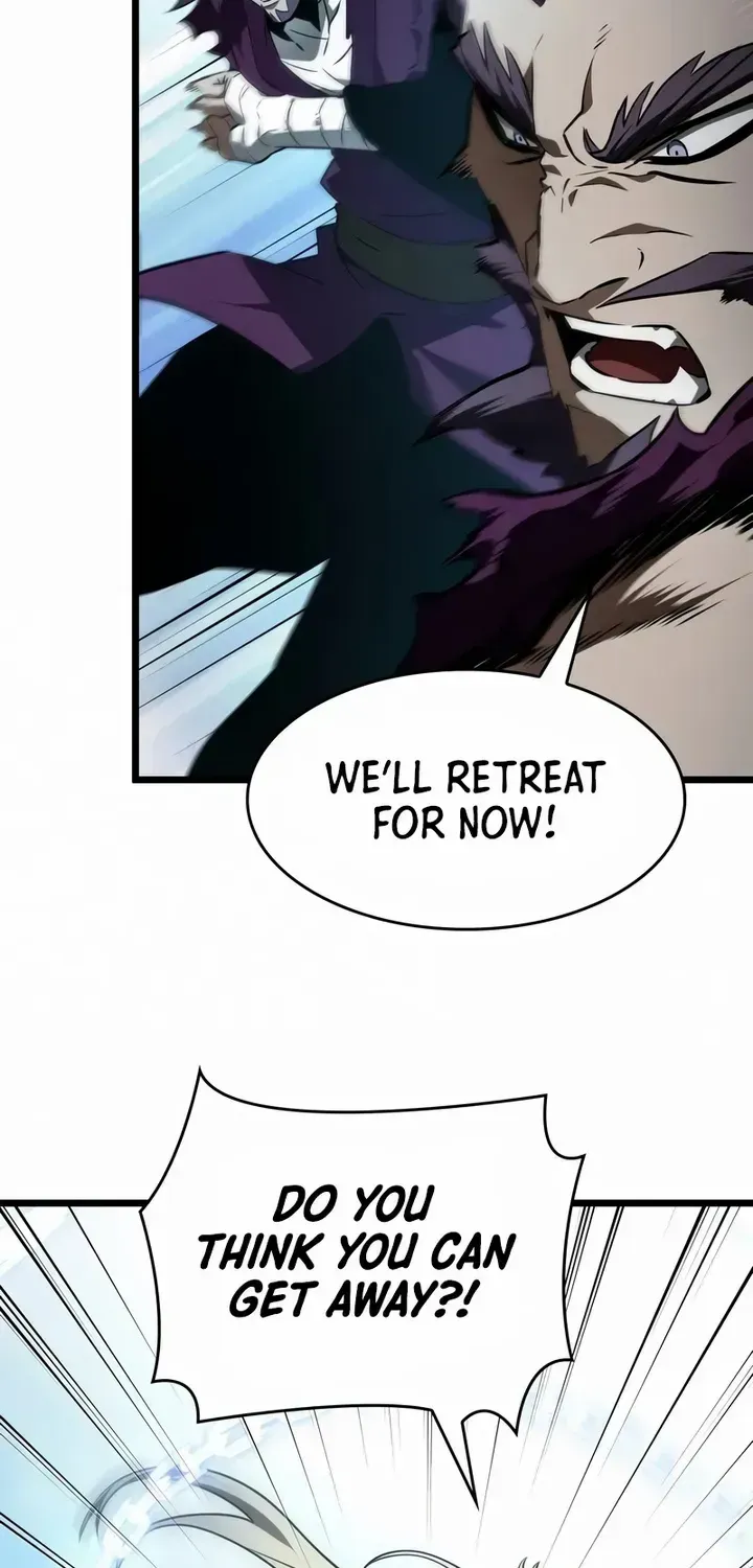The World After The End Chapter 18 page 53 - 