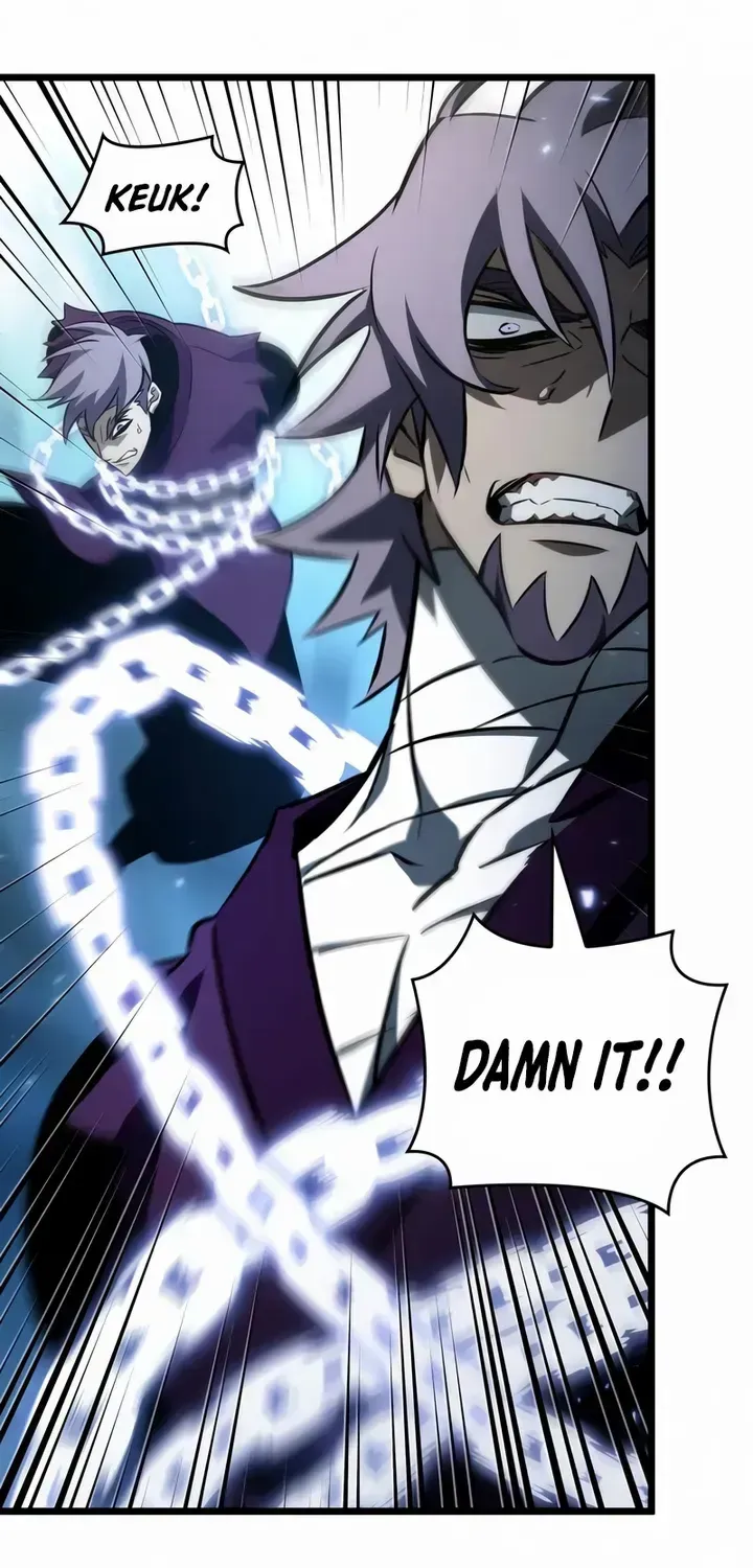 The World After The End Chapter 18 page 55 - 