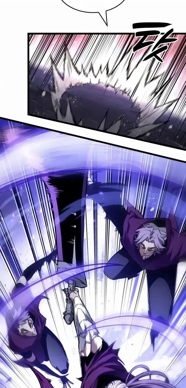 The World After The End Chapter 18 page 7 - 