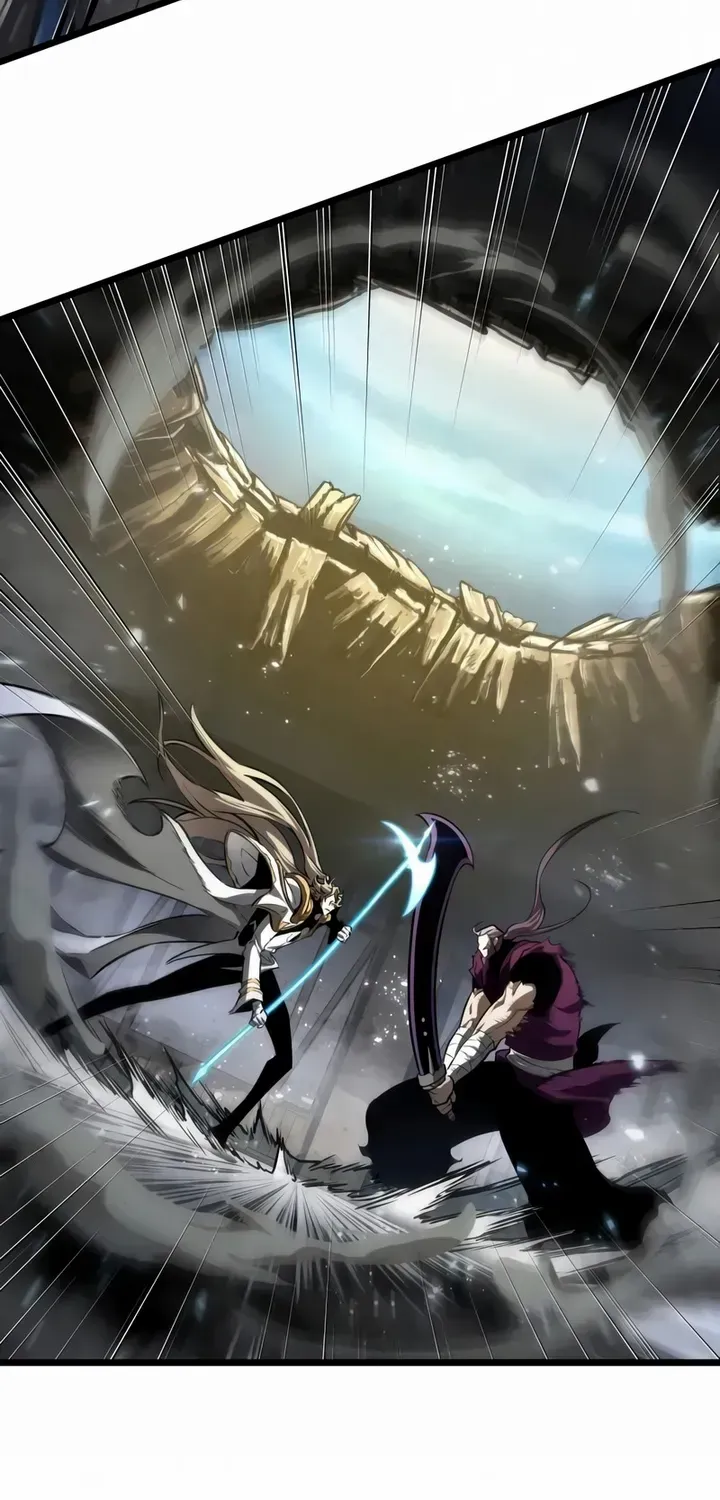 The World After The End Chapter 18 page 61 - 