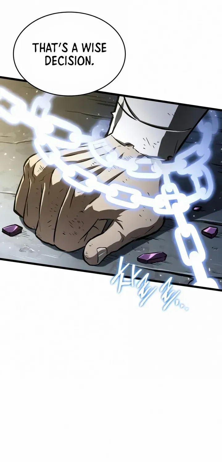 The World After The End Chapter 18 page 74 - 