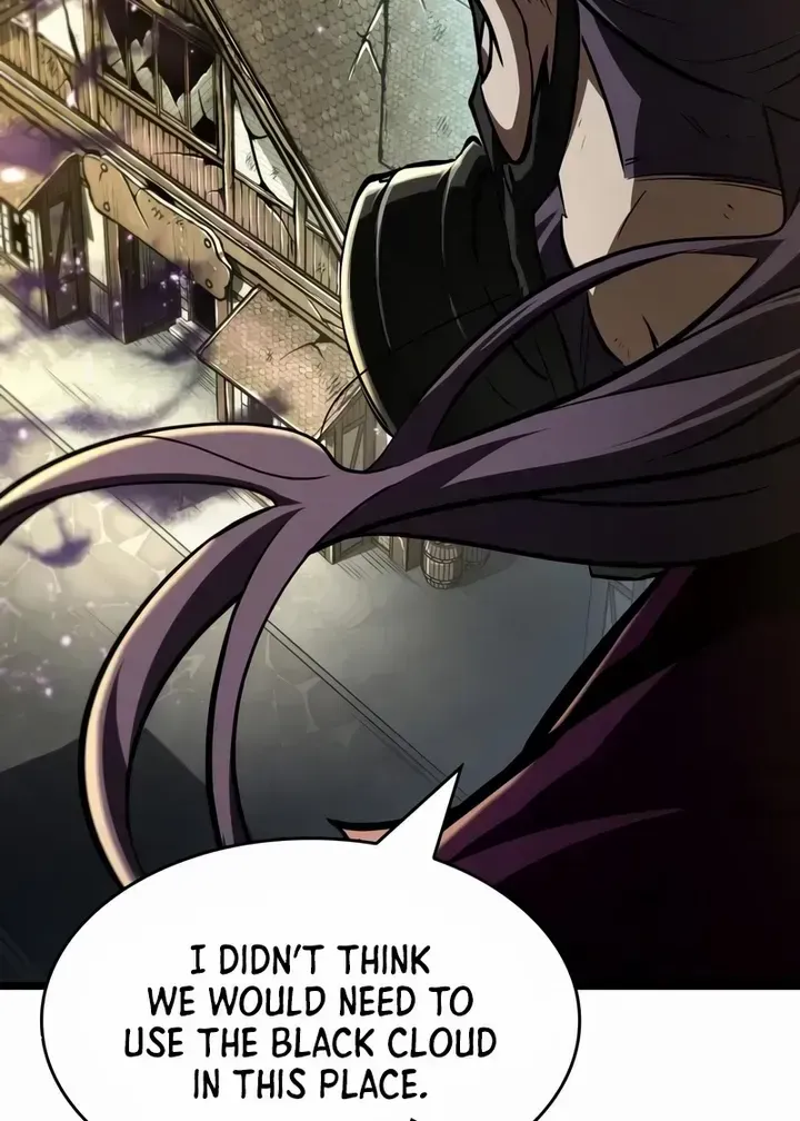 The World After The End Chapter 18 page 81 - 