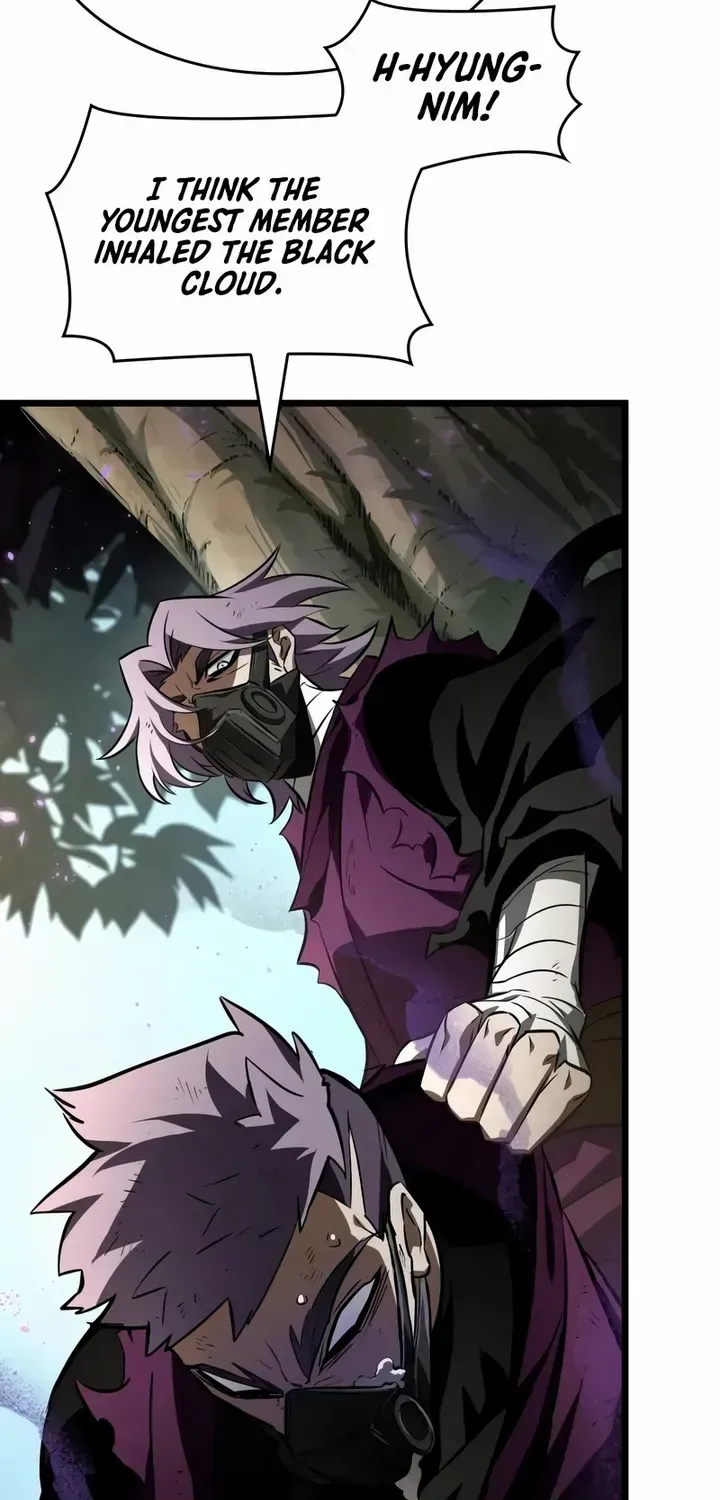 The World After The End Chapter 18 page 82 - 