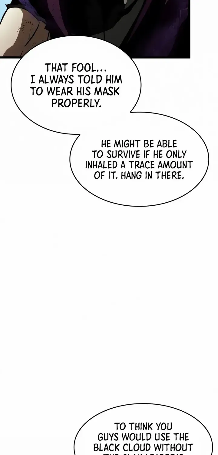 The World After The End Chapter 18 page 83 - 