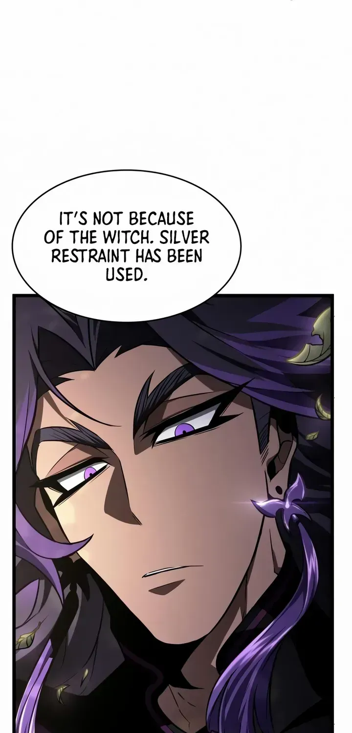 The World After The End Chapter 18 page 86 - 