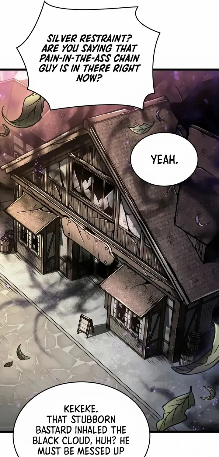 The World After The End Chapter 18 page 88 - 