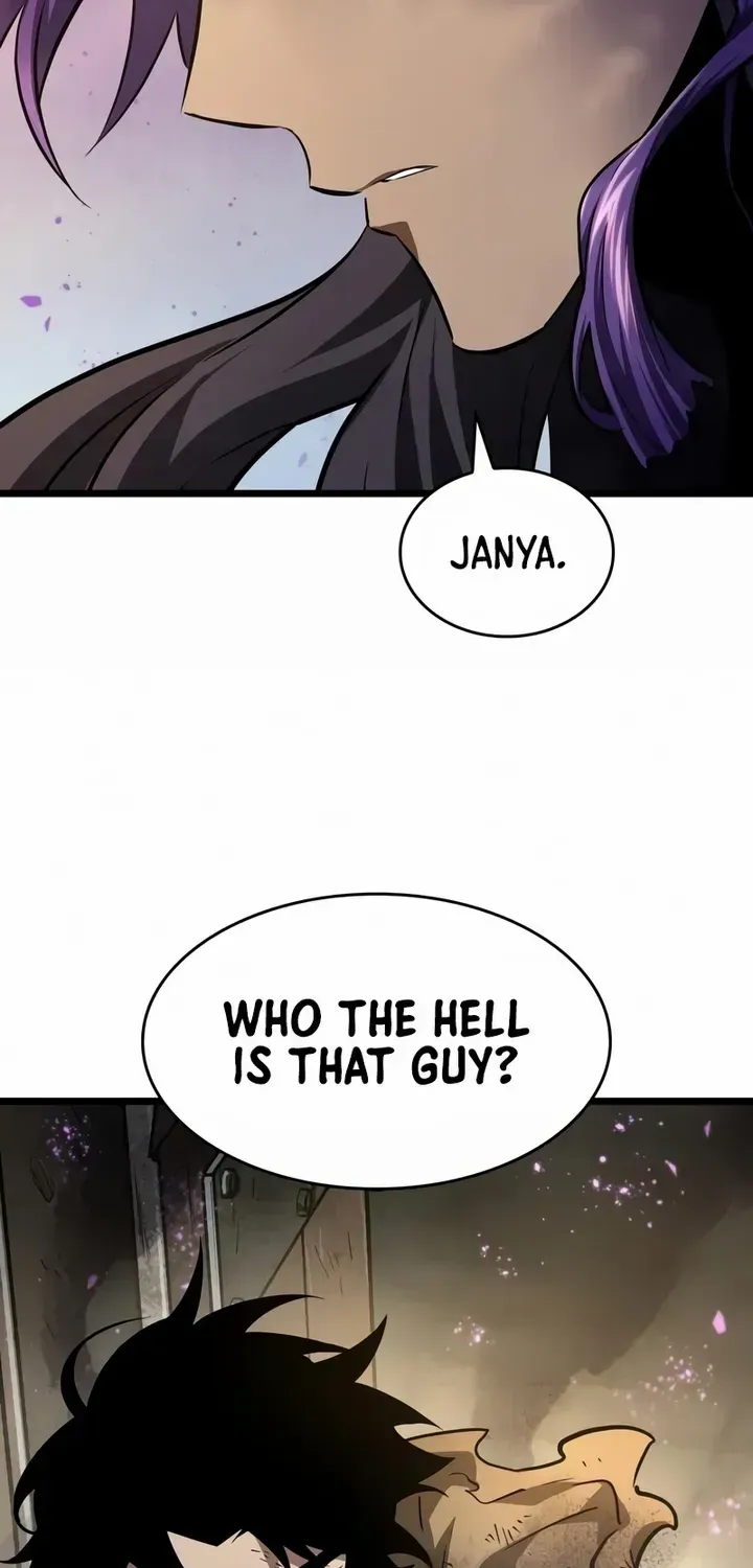 The World After The End Chapter 18 page 90 - 