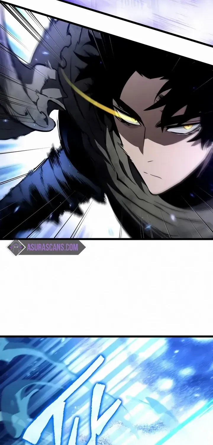 The World After The End Chapter 18 page 10 - 