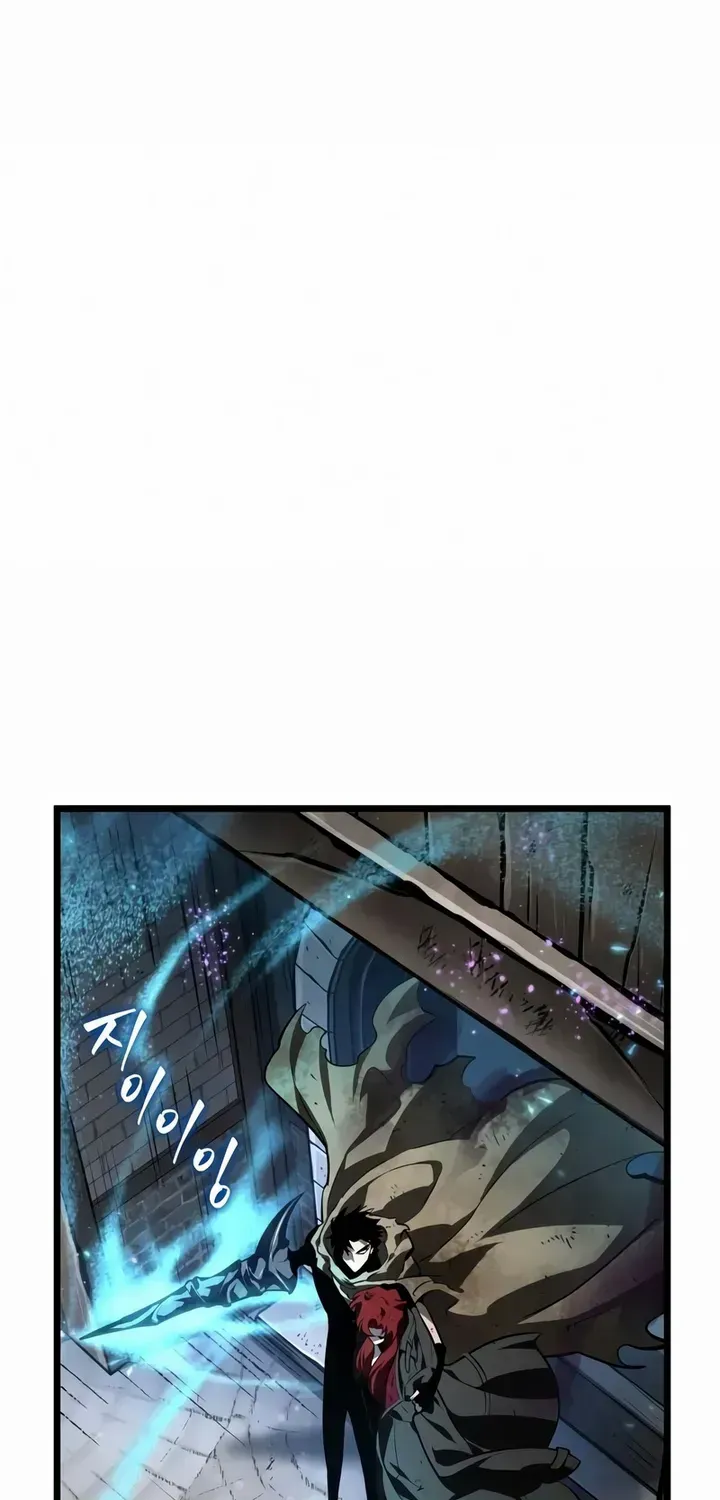 The World After The End Chapter 18 page 92 - 