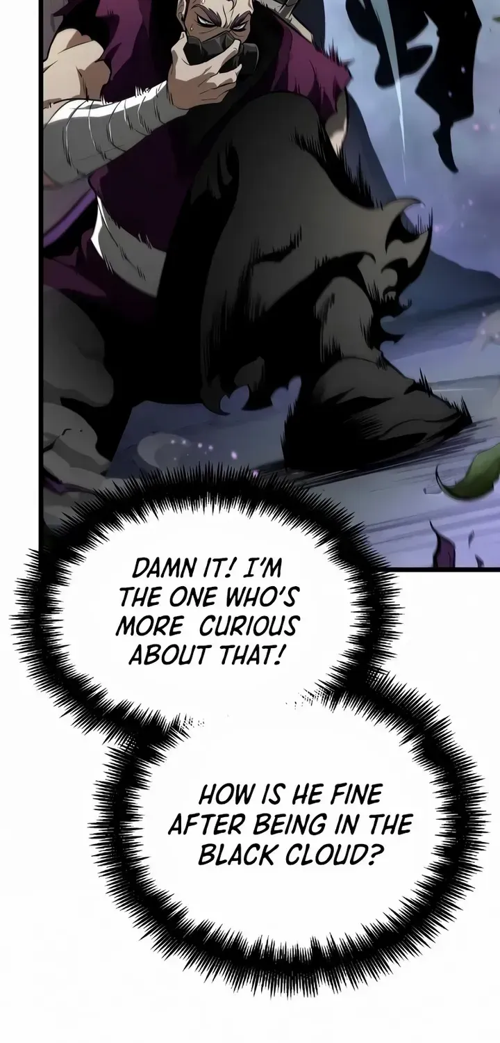 The World After The End Chapter 18 page 96 - 