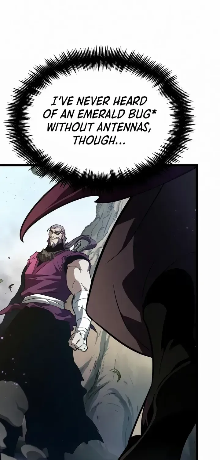 The World After The End Chapter 18 page 97 - 