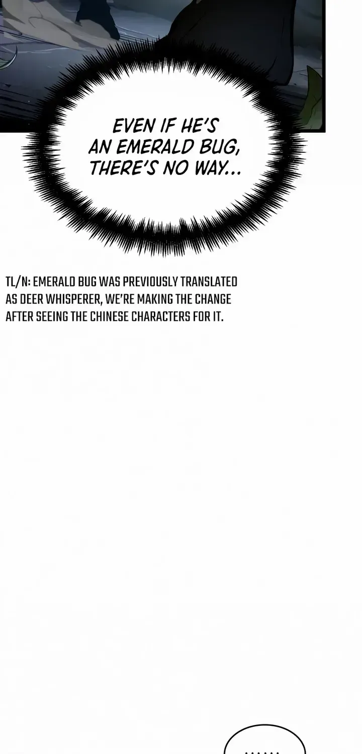 The World After The End Chapter 18 page 98 - 