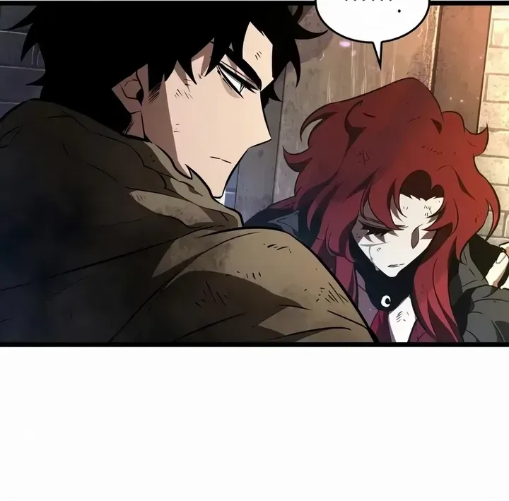 The World After The End Chapter 18 page 99 - 