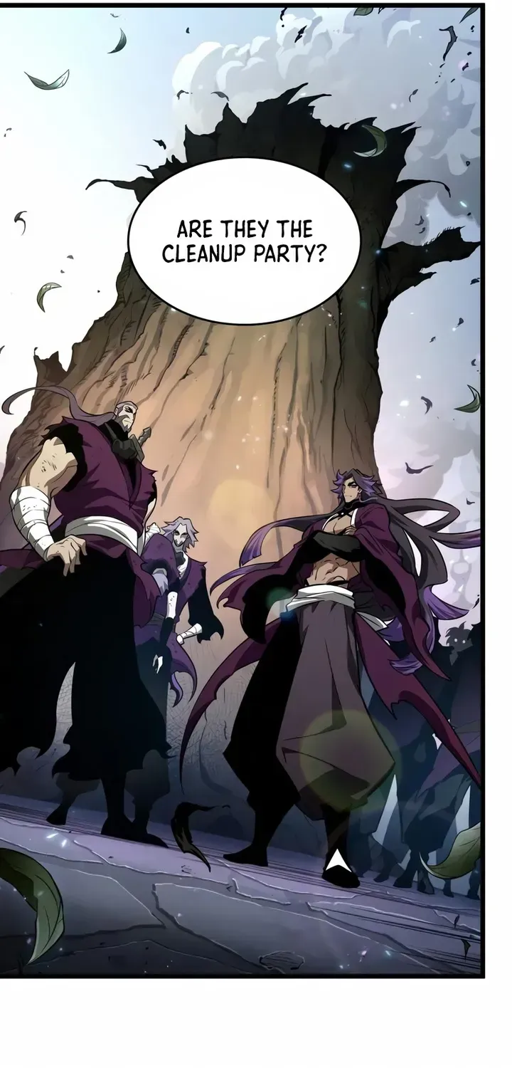 The World After The End Chapter 18 page 100 - 