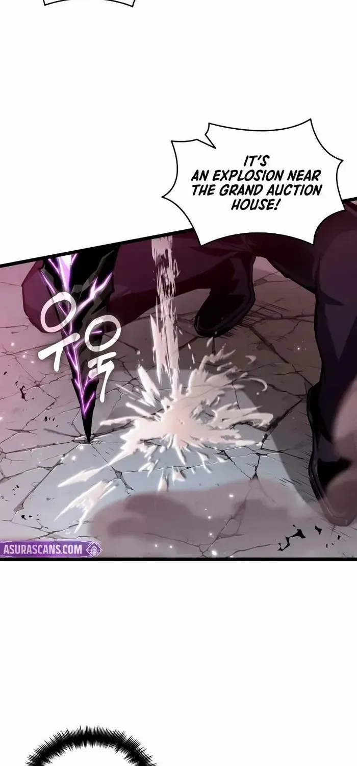 The World After The End Chapter 180 page 2 - 
