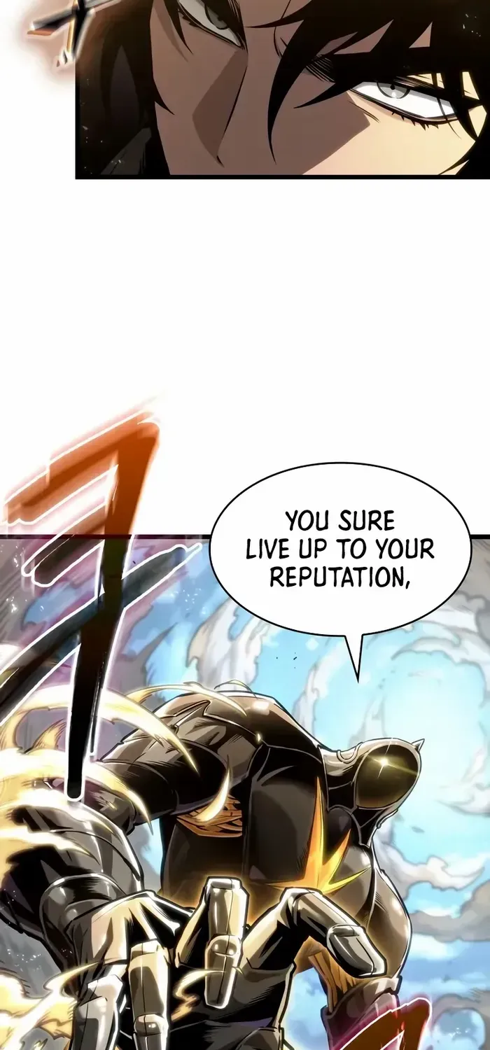 The World After The End Chapter 180 page 14 - 