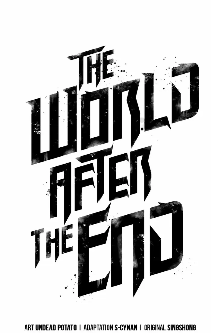 The World After The End Chapter 180 page 17 - 