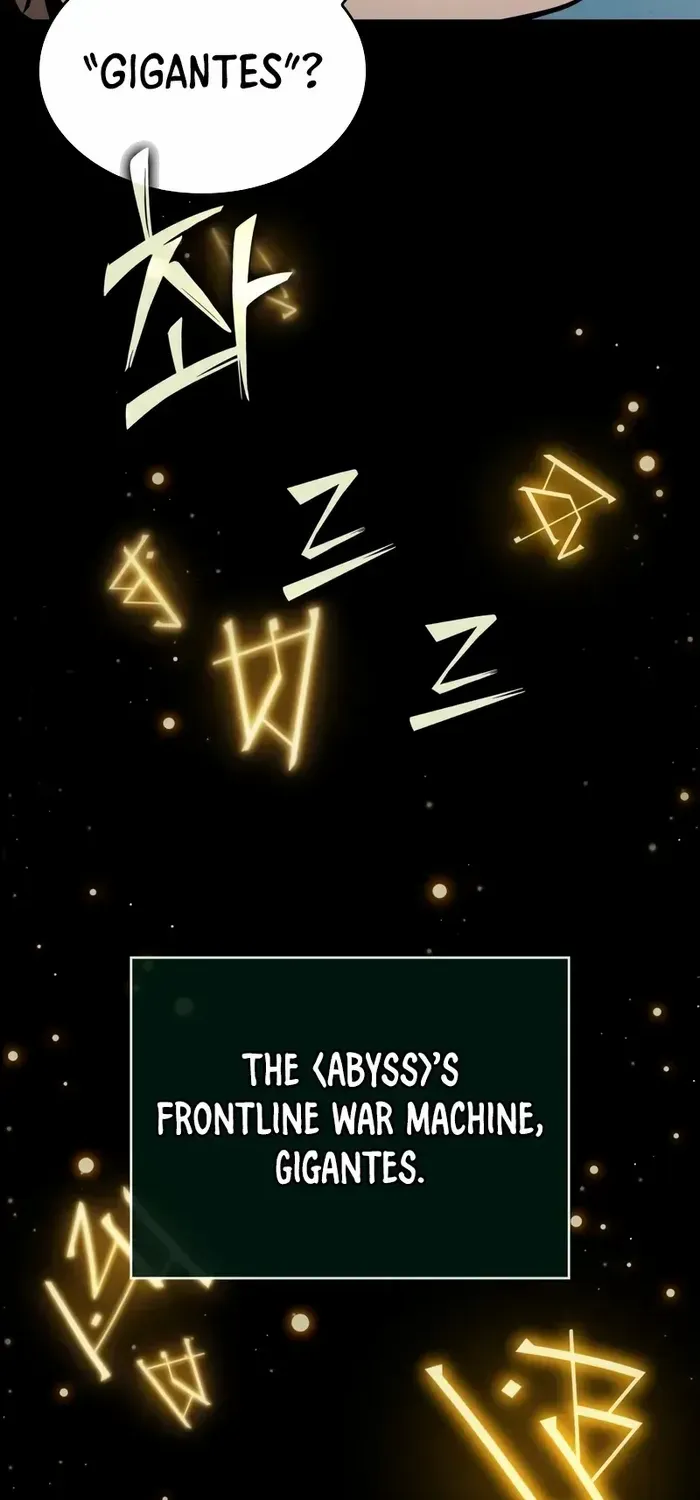 The World After The End Chapter 180 page 21 - 