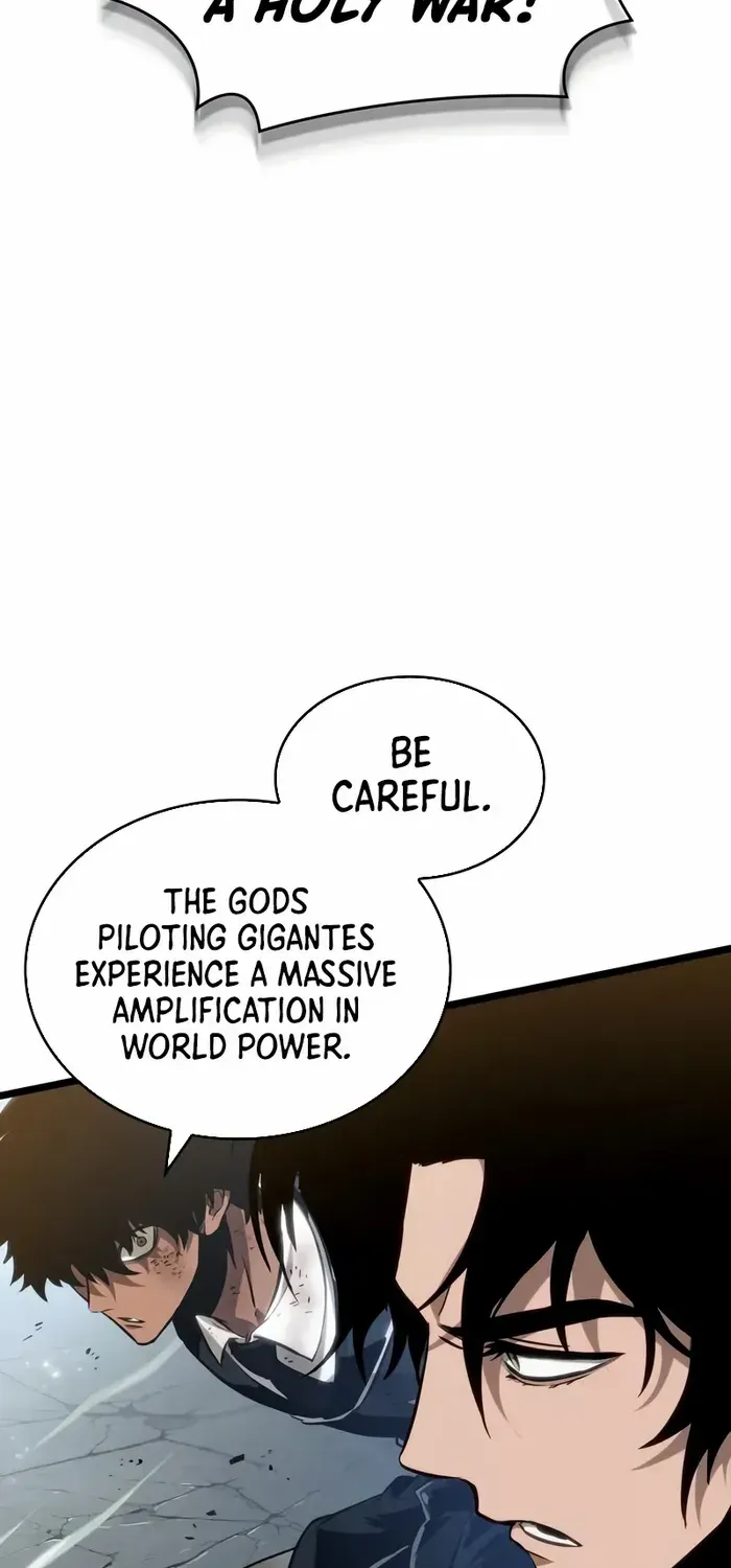 The World After The End Chapter 180 page 29 - 