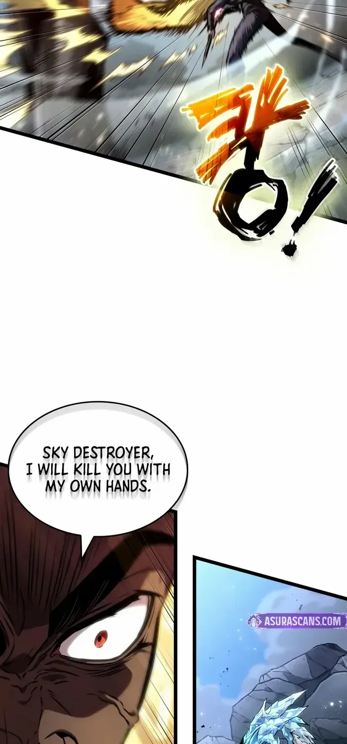 The World After The End Chapter 180 page 32 - 