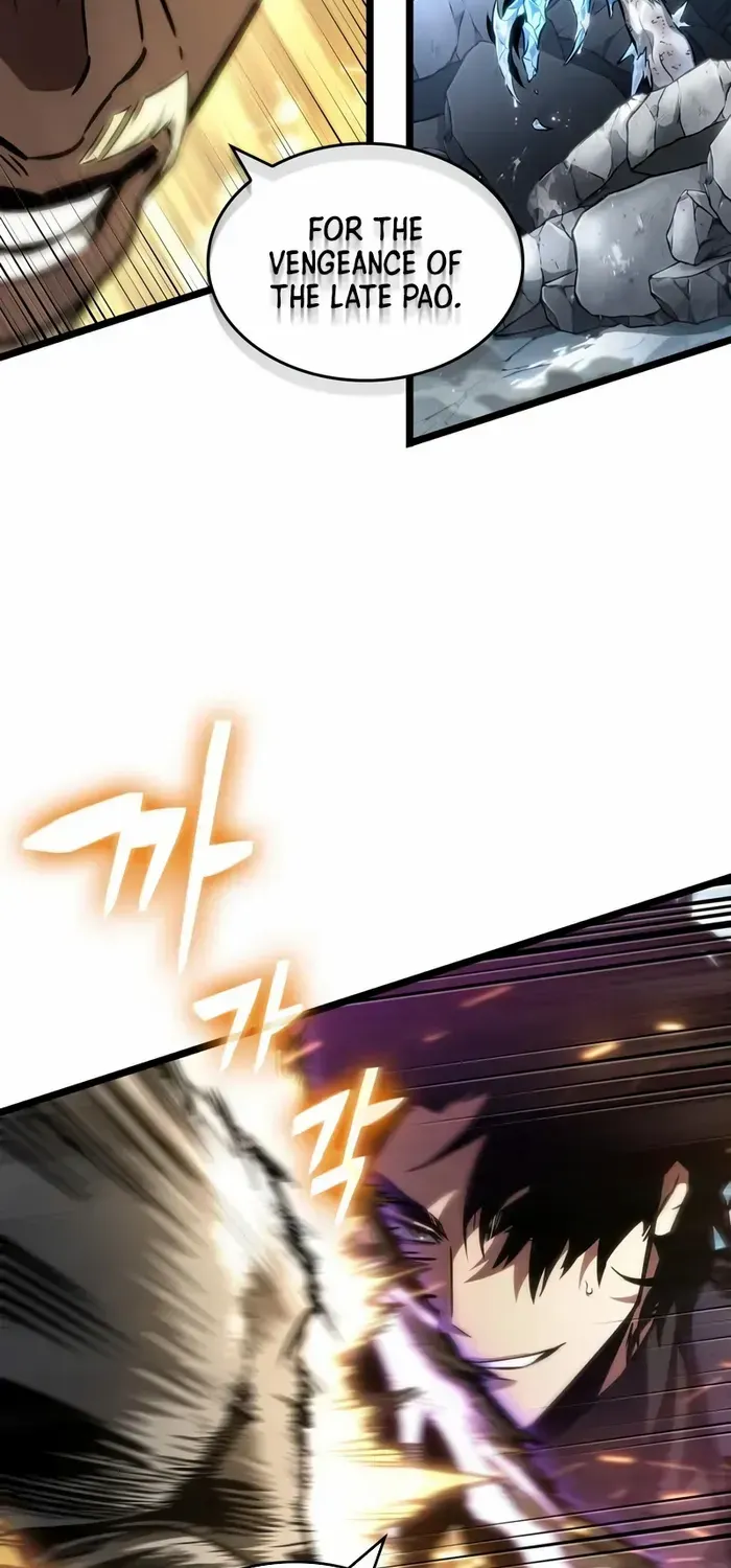 The World After The End Chapter 180 page 33 - 