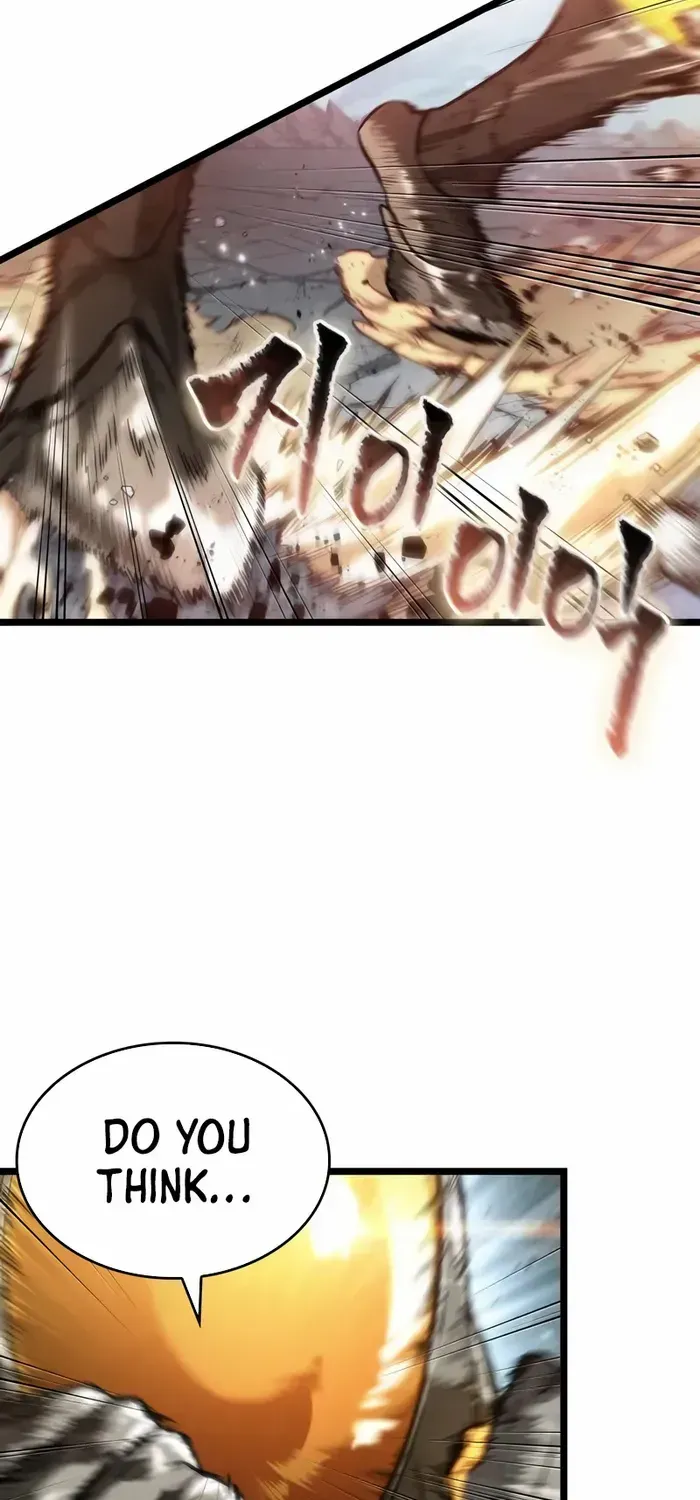 The World After The End Chapter 180 page 38 - 