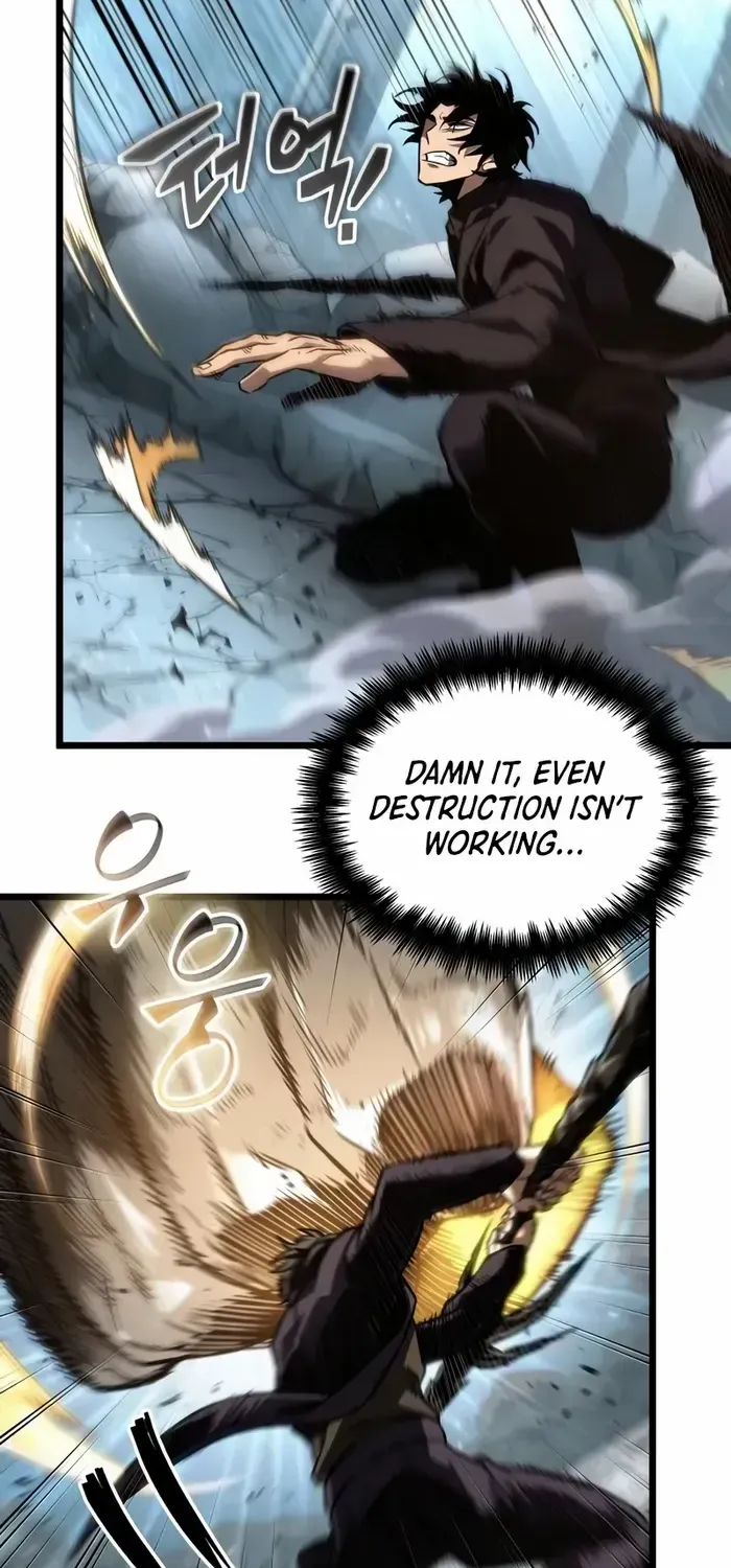 The World After The End Chapter 180 page 41 - 