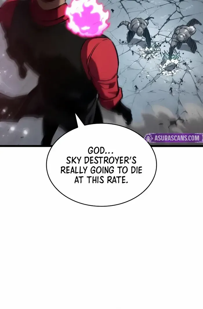 The World After The End Chapter 180 page 44 - 