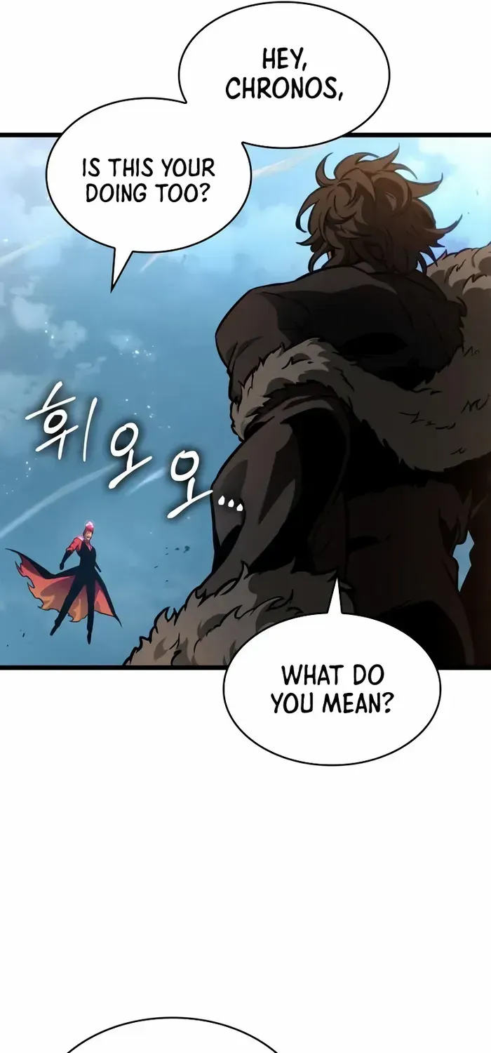 The World After The End Chapter 180 page 45 - 