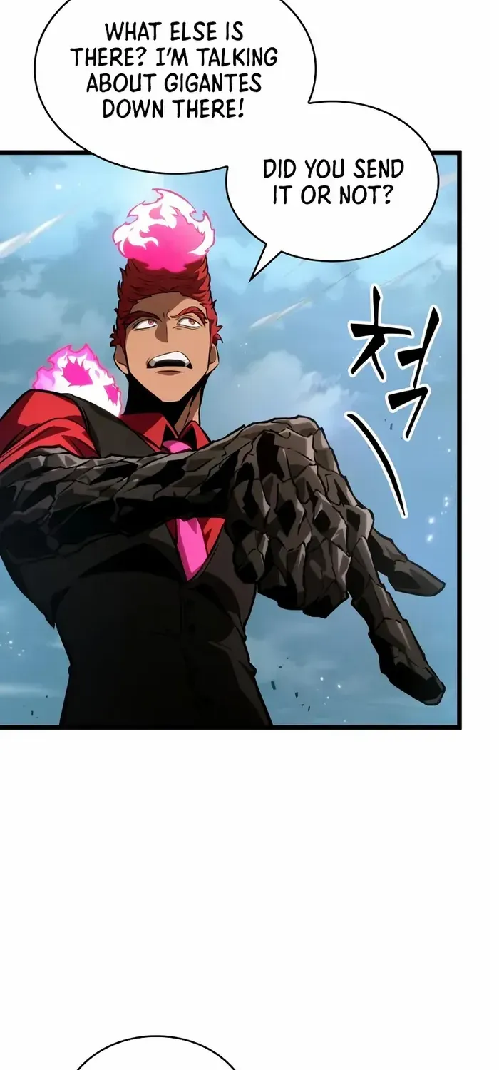 The World After The End Chapter 180 page 46 - 