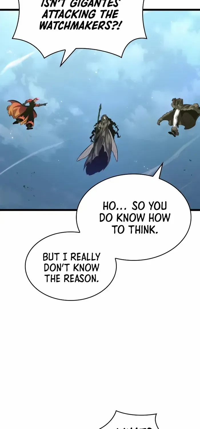 The World After The End Chapter 180 page 48 - 