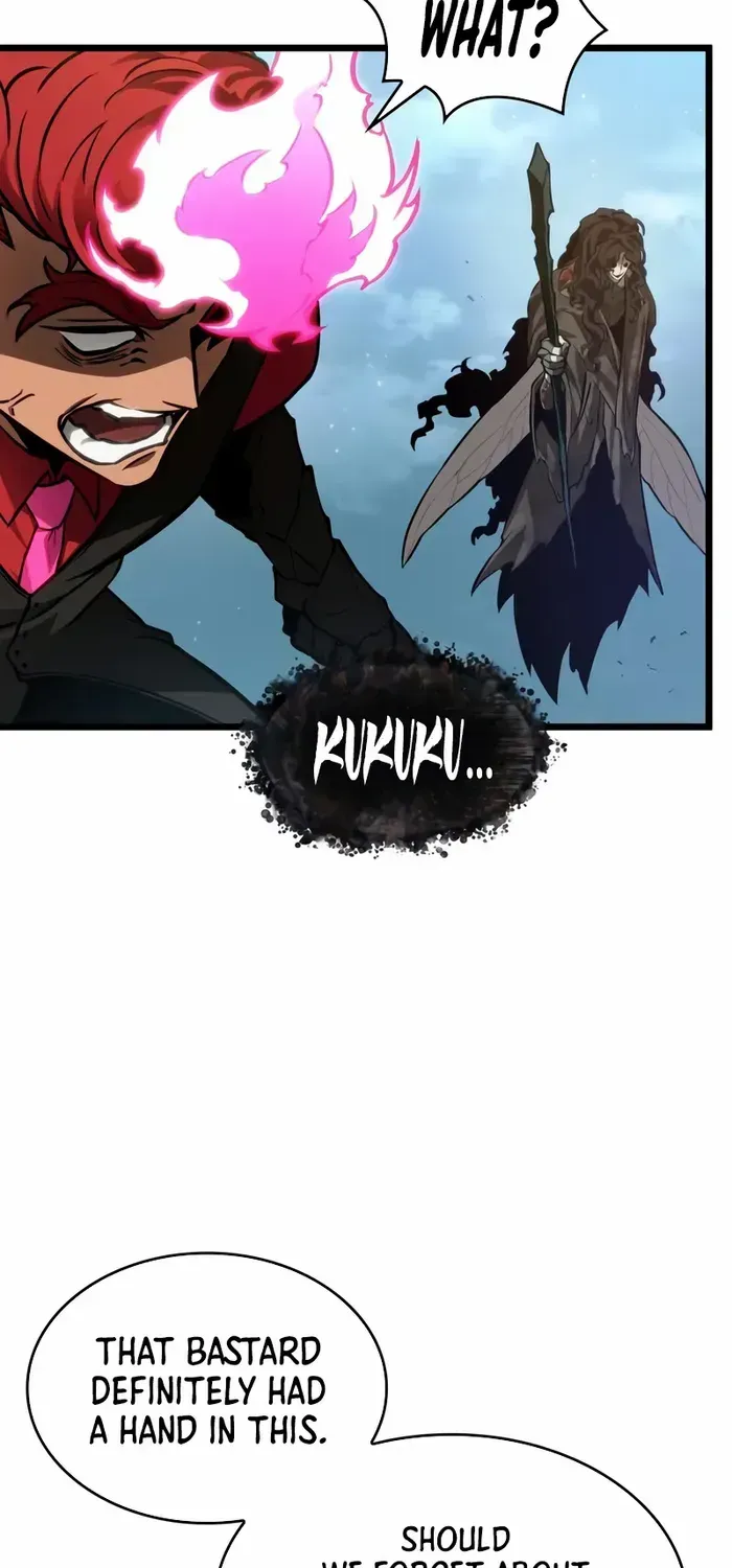 The World After The End Chapter 180 page 49 - 